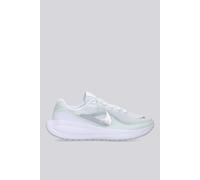 Nike Zapatillas Revolution 8 para Mujer, Off White Metallic Silver Barely Green, 41 EU
