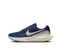 NIKE Revolution 8, Zapatillas para Caminar Hombre, Midnight Navy Sail Gum Med Bro, 40 EU