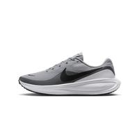 NIKE Revolution 8 LT Smoke Grey/Black-Smoke Grey-White 44.5 EU