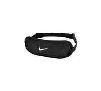 Nike Unisex Challenger 2.0 Riñonera Black/Black/White One Size