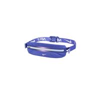 NIKE Riñonera Slim 4.0 azul