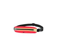 NIKE Riñonera Slim Waistpack 3.0 rojo