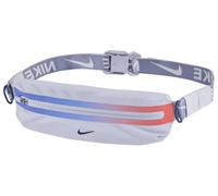 Nike riñonera Slim Waistpack Printed Ceinture / porte dossard TU Bleu