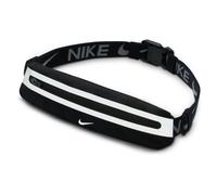 Nike riñonera Slim Waistpack Printed Ceinture / porte dossard TU Noir
