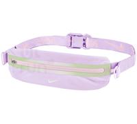 Nike riñonera Slim Waistpack Printed TU Rosa
