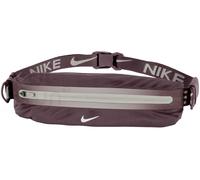 Nike riñonera Slim Waistpack Printed TU Violeta
