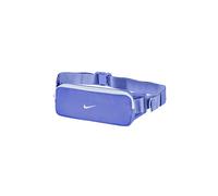 NIKE Riñonera Tempo azul