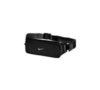 NIKE Riñonera Tempo negro