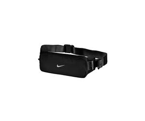 NIKE Riñonera Tempo negro