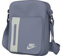 Nike Riñonera unisex Nk Elmntl PRM Crssbdy, Ashen Slate/Ashen Slate/Light Silver, DN2557-493, MISC, Ashen Slate/Ashen Slate/Light Silver, talla única, Deportes