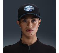 Nike Sportswear Gorra 'RISE' marino / azul claro / negro / blanco, Talla 58-59
