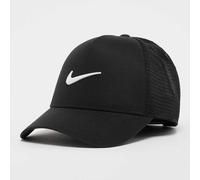 Nike Rise Structured Trucker Cap negro M/L