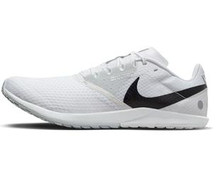 Nike Rival Waffle 6 Straßen-und Cross-Country-Laufschuhe für Wettkämpfe, Zapatillas de Running Hombre, Color Blanco y Negro, 39 EU