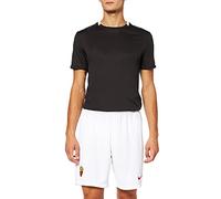 Nike Roma M Nk BRT Stad Short Ha Short, Hombre, White/Team Crimson, 2XL