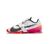 Nike Romaleos 4 SE Zapatillas de halterofilia - Blanco 40