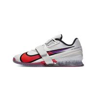 Nike Romaleos 4 SE Zapatillas de halterofilia - Blanco 49.5