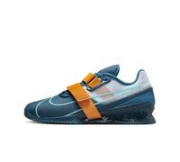 Nike Romaleos 4 Zapatillas de halterofilia - Azul 45