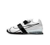 Nike Romaleos 4 Zapatillas de halterofilia - Blanco 42