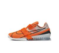 Nike Romaleos 4 Zapatillas de halterofilia - Naranja 44.5