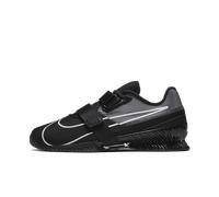 Nike Romaleos 4 Zapatillas de halterofilia - Negro 38.5
