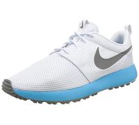 NIKE Roshe 2 G, Sneaker Hombre, Football Grey Iron Grey Blue Lightning, 44 EU