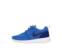 NIKE Roshe One (GS), Zapatillas de Running Hombre, Azul Blanco Hypr CBLT DP Ryl Bl Vrsty MZ B, 38 EU