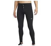 Nike mallas largas Repel Challenger vêtement running homme L Noir