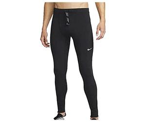 NIKE Rpl Challenger Medias Black/Reflective SILV XXL