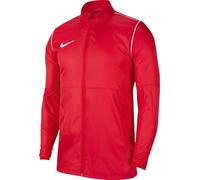 NIKE Rpl Park20 - Chaqueta de Deporte, Hombre, Rojo (University Red/White/White), L