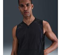 Nike Run Chaleco funcional de running Dri-FIT ADV - Hombre - Negro M