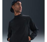 Nike Run Chaqueta de running ligera - Hombre - Negro S