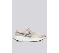 NIKE Run Defy, Sneaker Mujer, Lt Orewood Brn College Grey Ca, 38 EU
