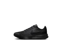 NIKE Zapatillas de running antracita / gris basalto / negro 40,5 antracita / gris basalto / negro