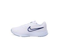 Nike Run Defy HM9593 - Zapatillas de Correr para Mujer, White Blue Void Football Grey Work Blue, 41 EU