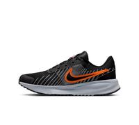 Nike Run Defy HM9594 - Zapatillas de Correr para Hombre, Black Total Orange Wolf Grey, 45 EU