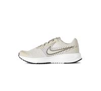 NIKE Run Defy, Sneaker Mujer, Lt Orewood Brn College Grey Ca, 38 EU