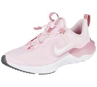 NIKE Run Flow, Sneaker, Pink Foam White Elemental Pink, 38.5 EU