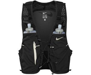 Nike Run RN9000-077 - Chaleco (5 L), Color Negro