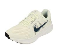 NIKE Run Swift 2 Hombre Running Trainers CU3517 Sneakers Zapatos (UK 7.5 US 8.5 EU 42, Summit White Valerian Blue 101)