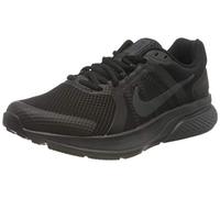 Nike Run Swift 2 - Zapatillas De Correr Hombre, Negro (Black Dark Smoke Grey), 42.5 EU, Pair
