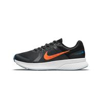 Nike Run Swift 2 - Zapatillas De Correr Hombre, Negro (Black Dark Smoke Grey), 43 EU, Pair