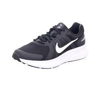 Nike Run Swift 2 - Zapatillas De Correr Hombre, Negro (Black/White-Dark Smoke Grey), 44.5 EU, Pair