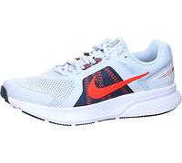 Nike Run Swift 2 - Zapatillas deportivas para hombre, color Gris, talla 46 EU