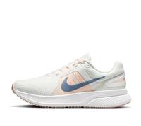 NIKE Run Swift 2 - Zapatillas deportivas para mujer, Summit White Ashen Slate, 38.5 EU