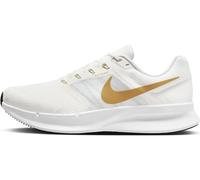 Nike Run Swift 3, Zapatillas de Running Hombre, Summit White Bronzine Photon Dust White, 45 EU