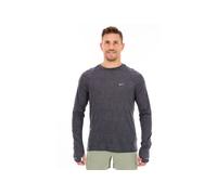 Nike Running Division vêtement running homme L Gris/argent