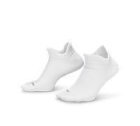 Nike Running Lightweight Calcetines invisibles (1 par) - Blanco 42-46