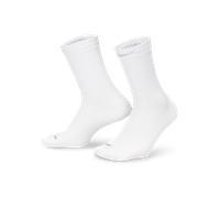 Nike Running Lightweight Calcetines largos (1 par) - Blanco 42-46