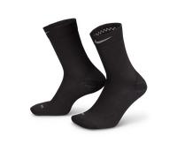 Nike Ligero Micro Crew Chaussettes S Noir