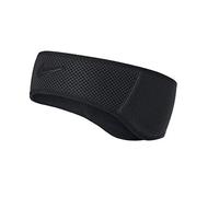 Nike Running Men Headband N1001605-082, Mens Headband, Black, EU